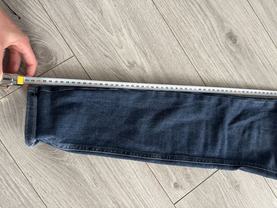 Жіночі джинси CALVIN KLEIN