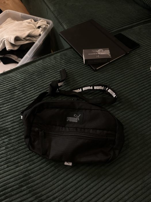 Сумка puma оригінал