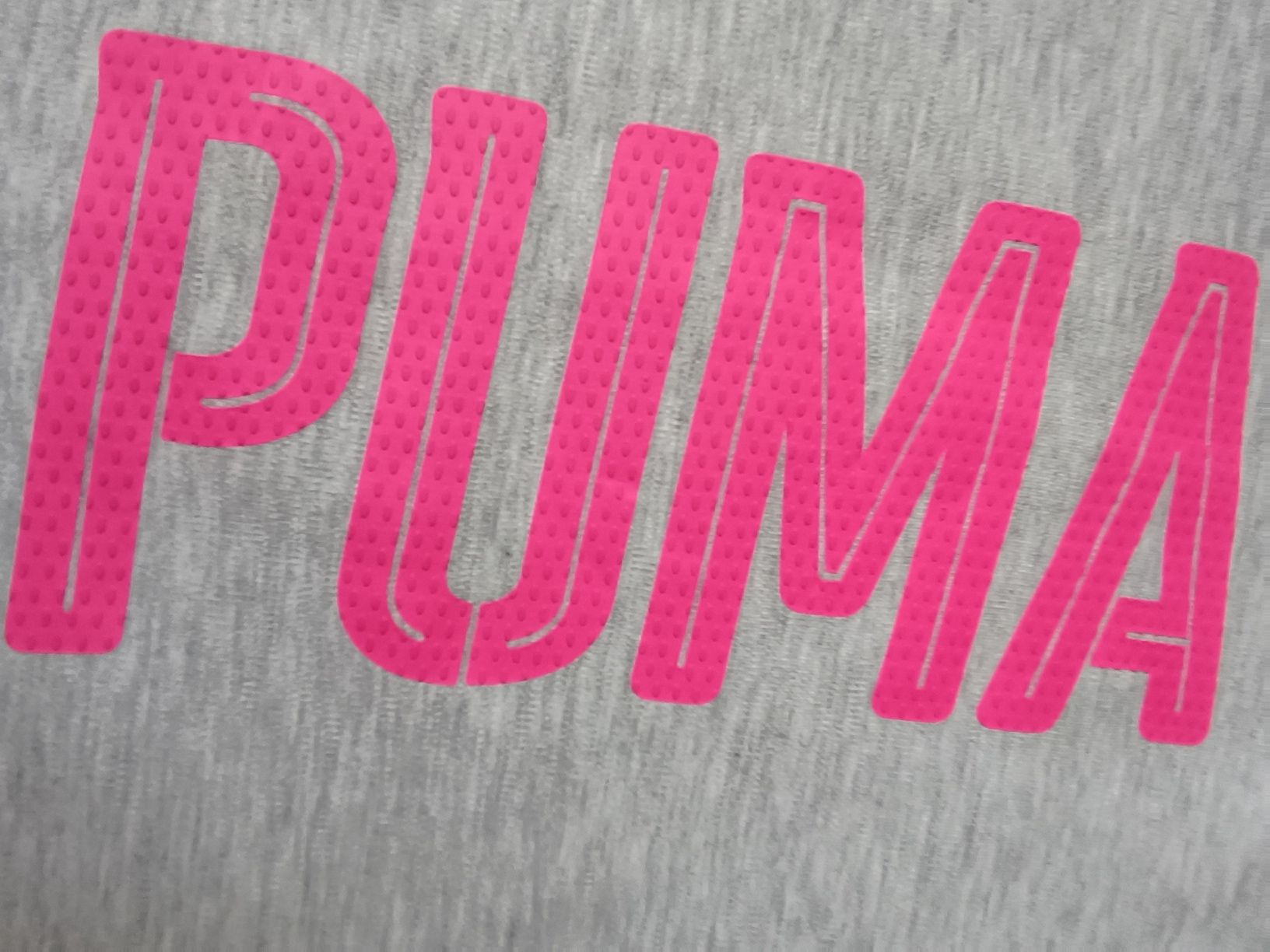 Фирменная спортивная кофта Puma. XC. . Рост 140-146 см