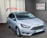 Ford Focus 1.0 SCTi Titanium