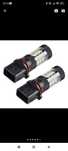 Lampadas led p13w novas