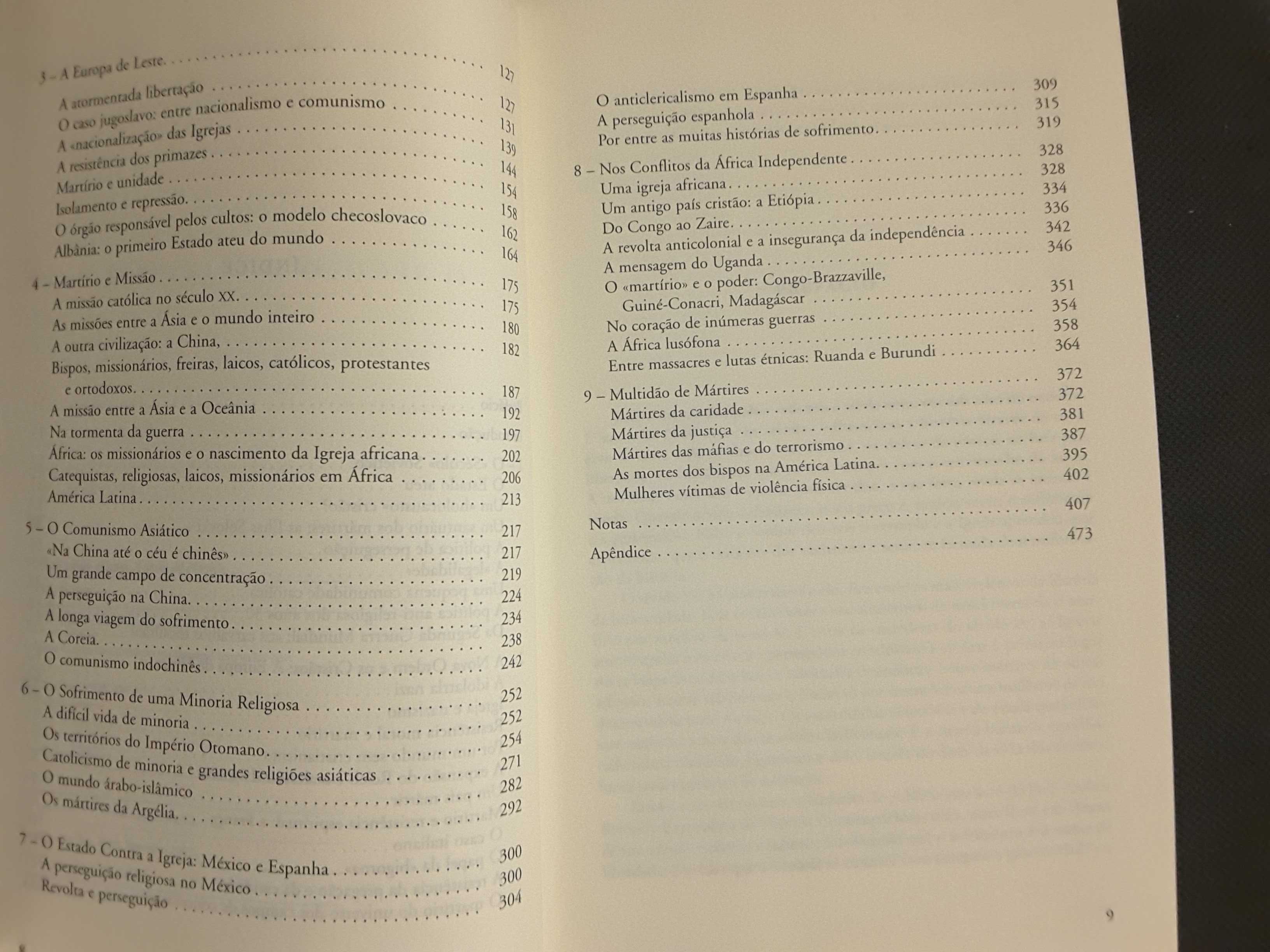 Os Papas / História da Igreja Católica/ O Século do Martírio