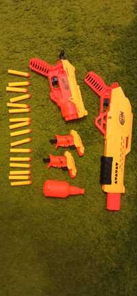 Набор NERF оригинал