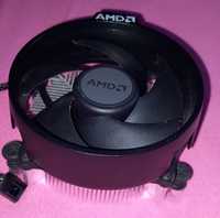 Cooler BOX AMD Vendo