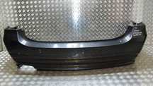 BMW E91 Zderzak Tylny Sparkling Graphite - A22