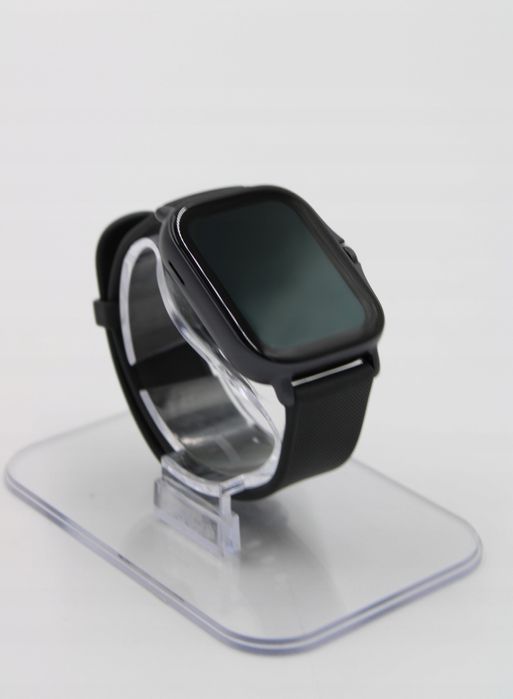 Zegarek Smartwatch Amazfit GTS 2 Space Black