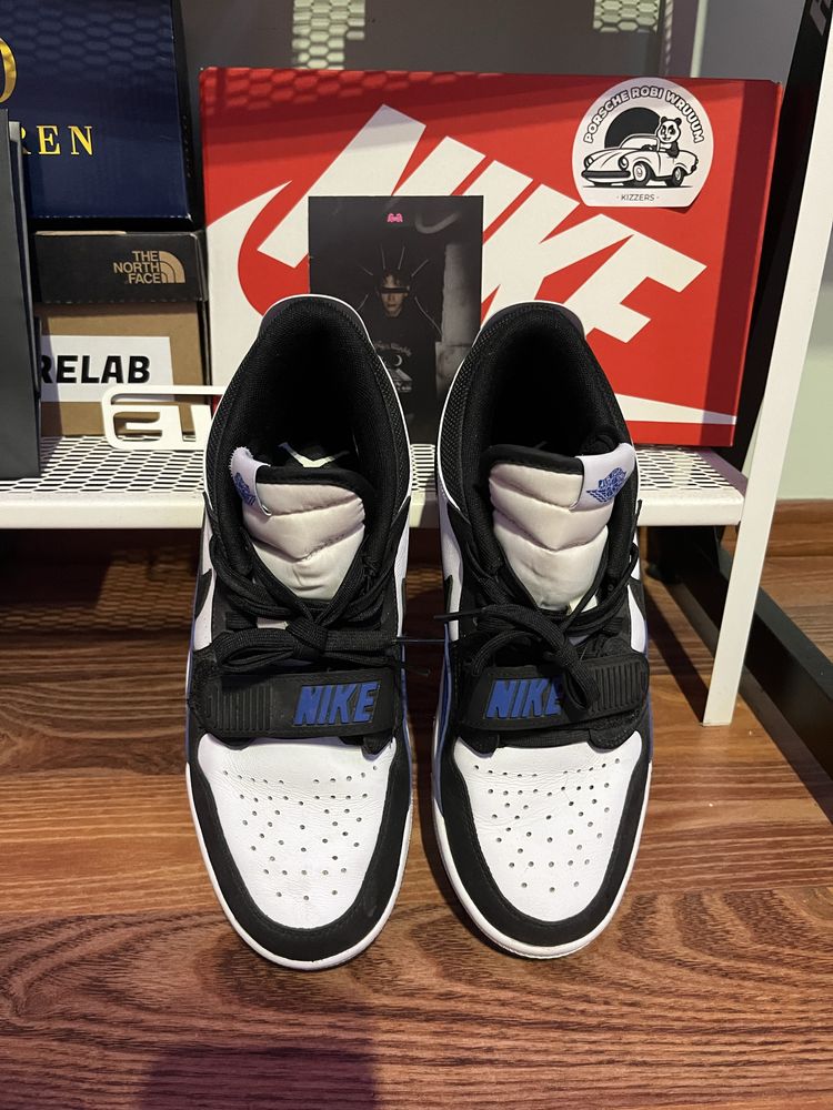 Buty Nike air jordan