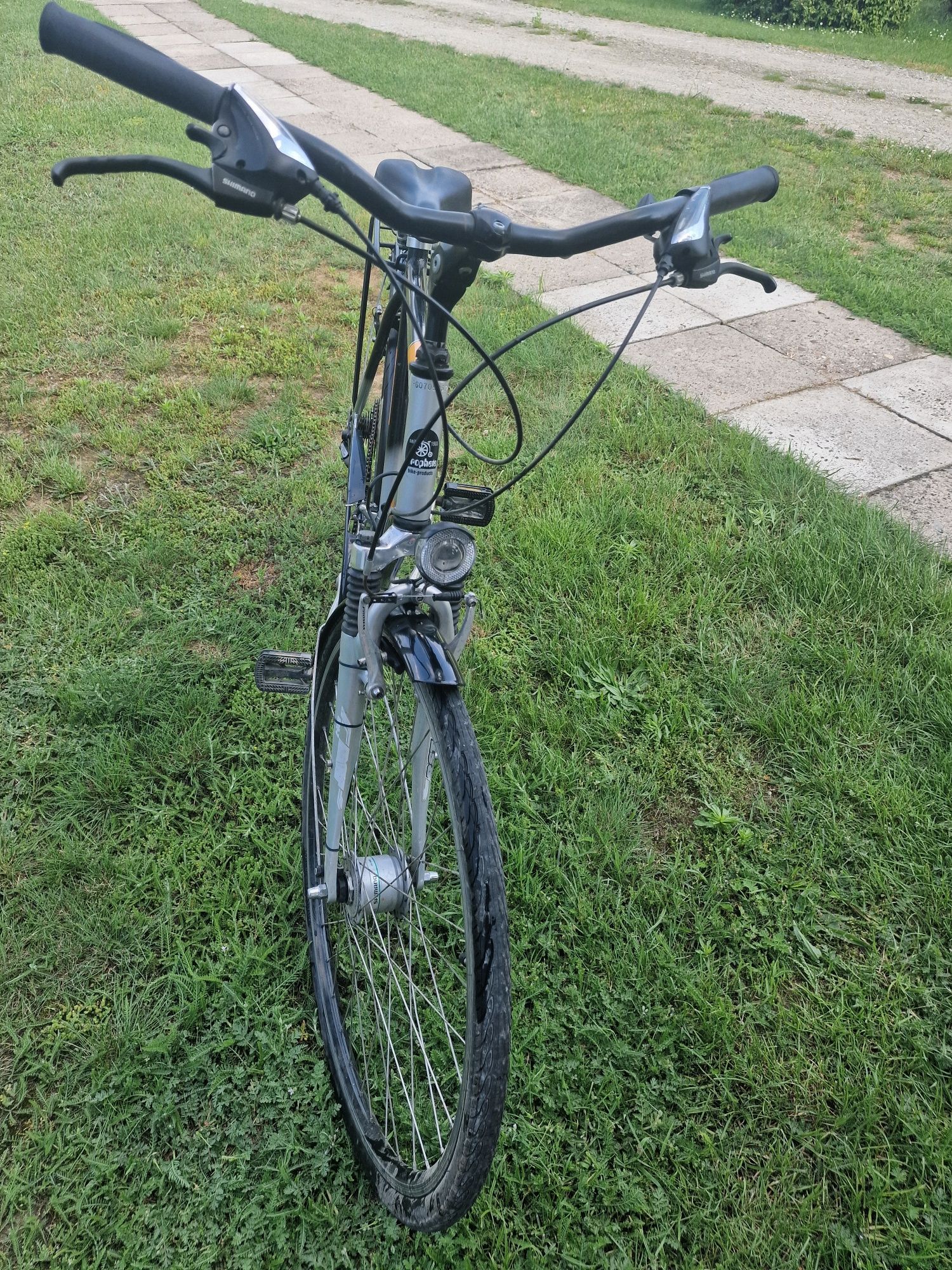 Sprzedam rower ALU-REX