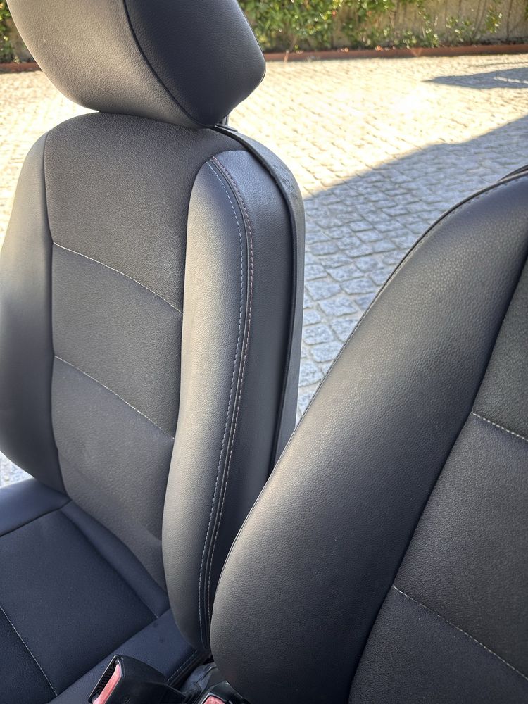 Interior completo -  BMW E36