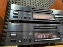 2x Odtwarzacz CD ONKYO Integra DX-6750