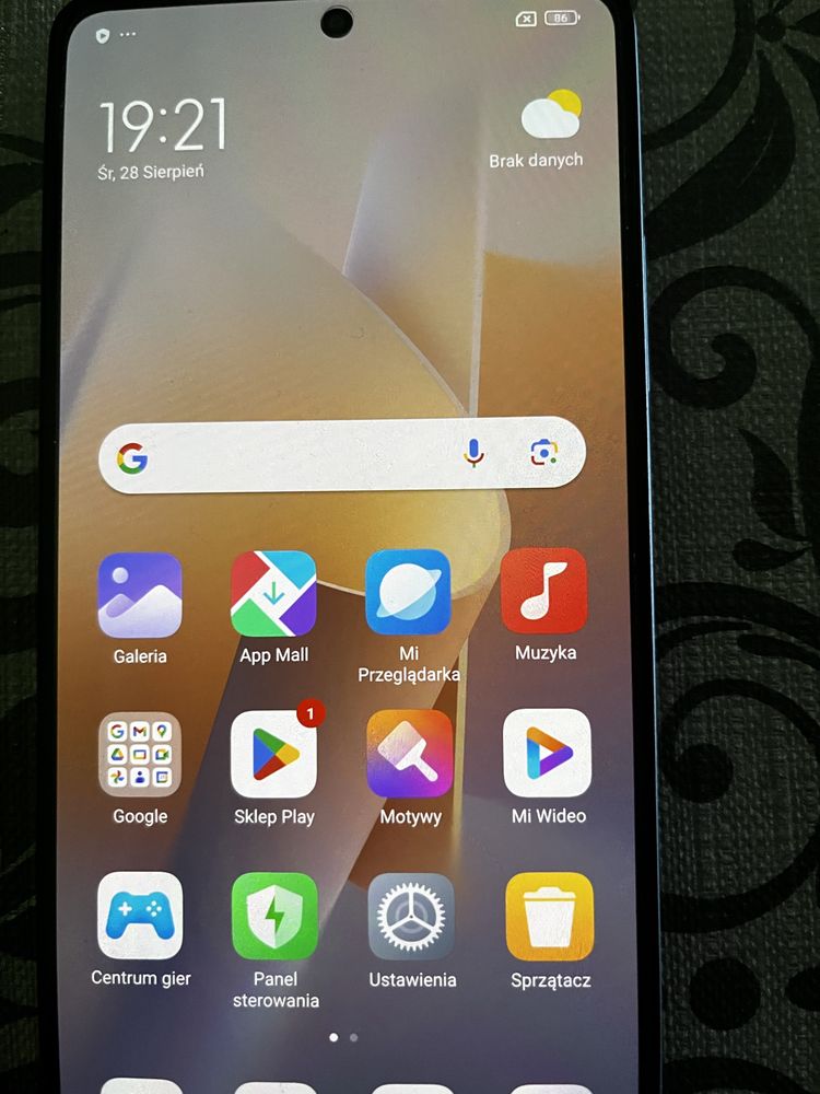 Redmi Note 12 Pro 5G