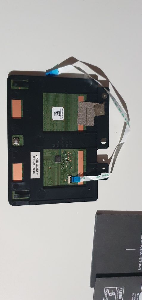 Gładzik touchpad do laptopa Asus x54 okazja polecam
