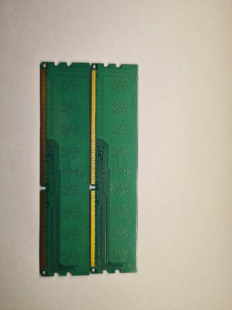 Pamięć RAM GOODRAM DDR3 2x4GB 1600MHz (PC3-12800) – 8GB zestaw