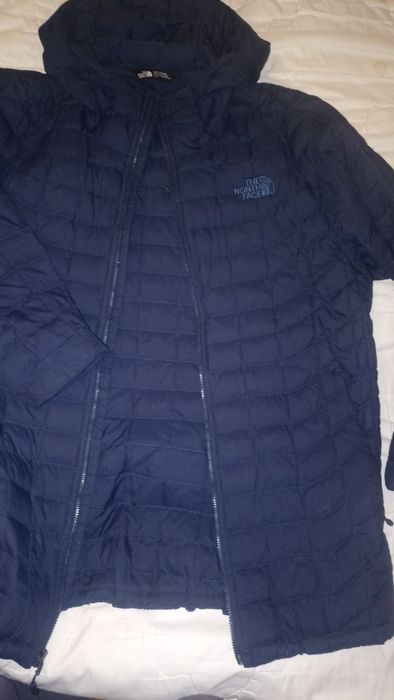 Продам микропуховик куртку оригинал