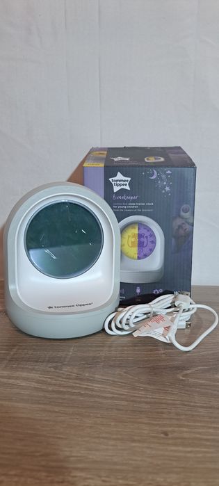 Tommee Tippee trener snu budzik dla dzieci