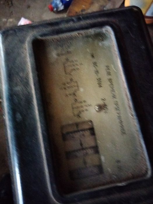 Реле времени сделано в ГДР,реле времени,термореле,пневмореле