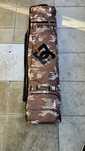 Saco de transporte prancha snowboard