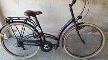 Sprzedam rower damka