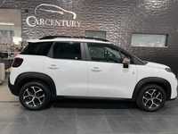 Citroën C3 Aircross 1.2 PureTech C-Series