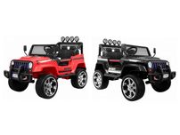 Jeep Raptor Drifter S2388 na akumulator Silniki 4x4 Pilot