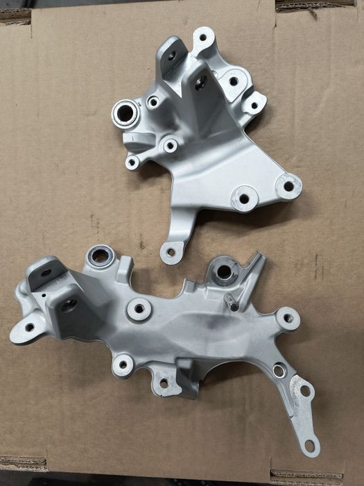 Set Ducati Multistrada V4