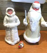 Дед мороз и снегурочка 1979 год