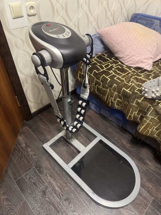 Вибромассажер HouseFit HM 30042