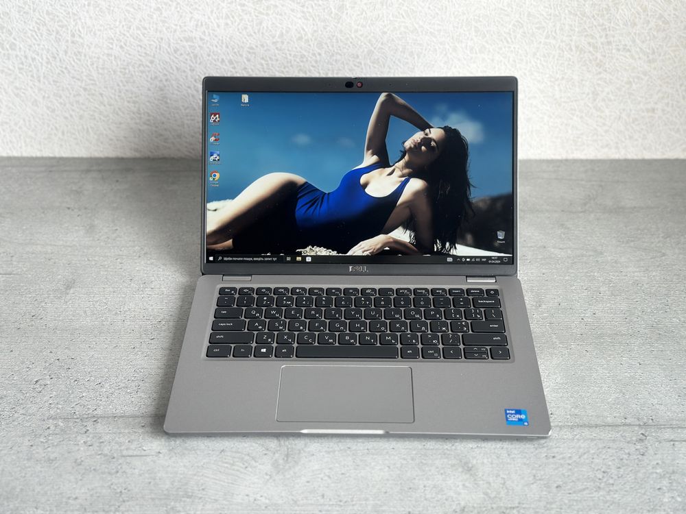 Dell Latitude 5420 (14 FHD IPS, i5-1135G7, Iris Xe, 16 RAM, 512 SSD)