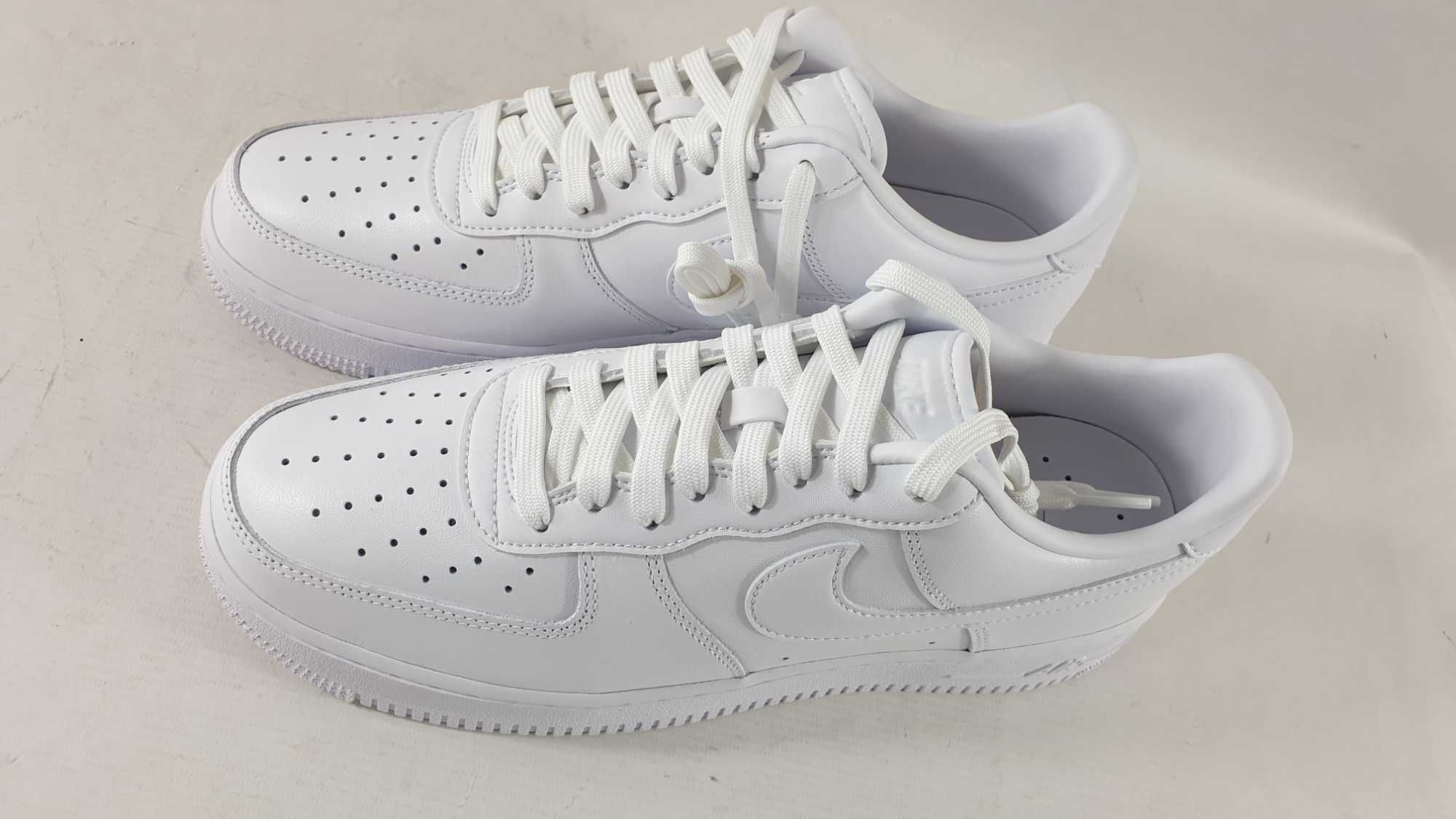 Nike buty męskie sportowe Buty Nike Air Force 1 '07 Fresh  rozmiar 44