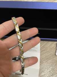 браслет Энергетический магнитный браслет