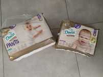 Pampersy Dada Extra Care 4