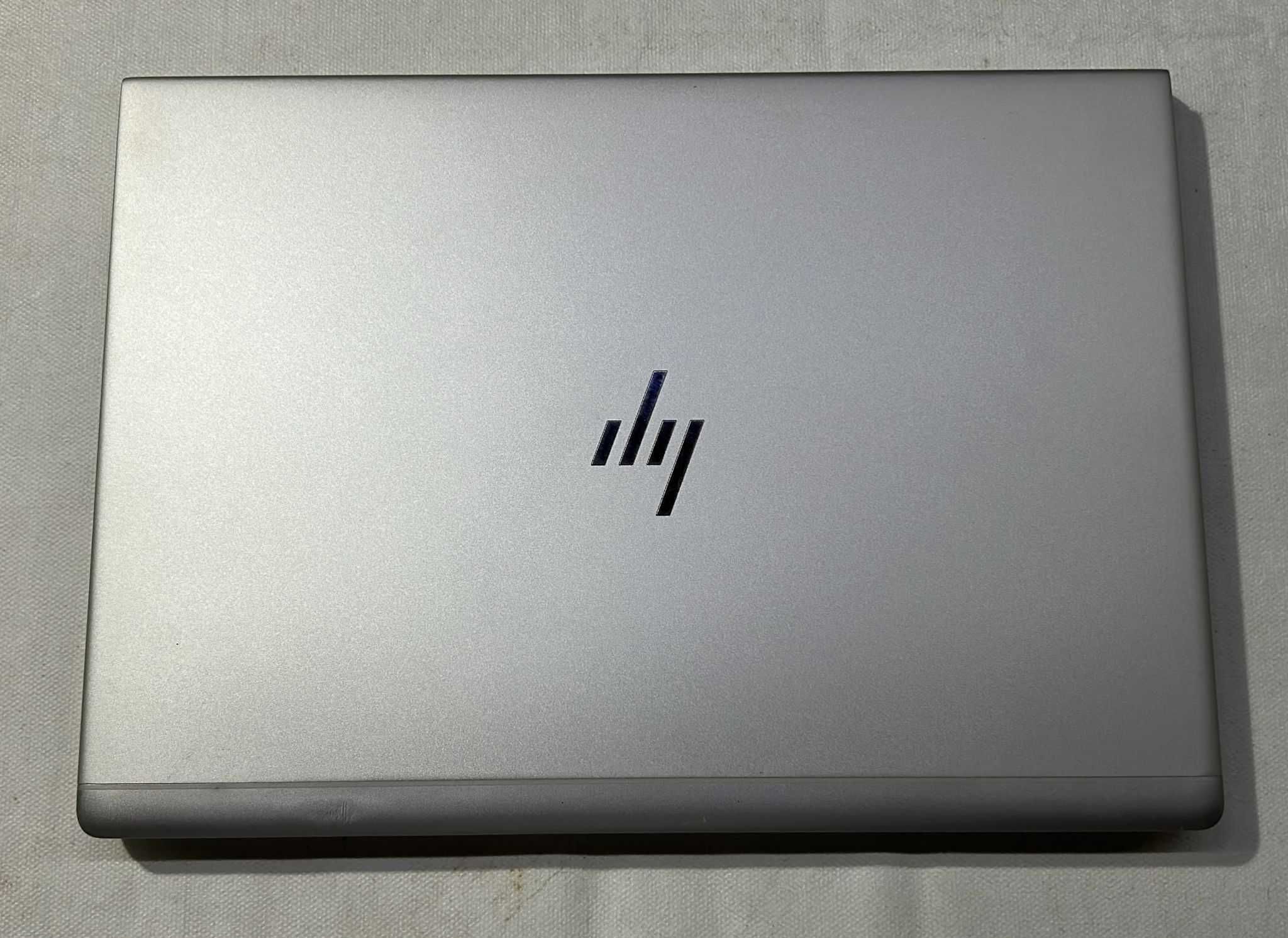 Hp EliteBook 840 G6 14" i7