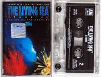 Sting - The Living Sea (Soundtrack) (kaseta) BDB