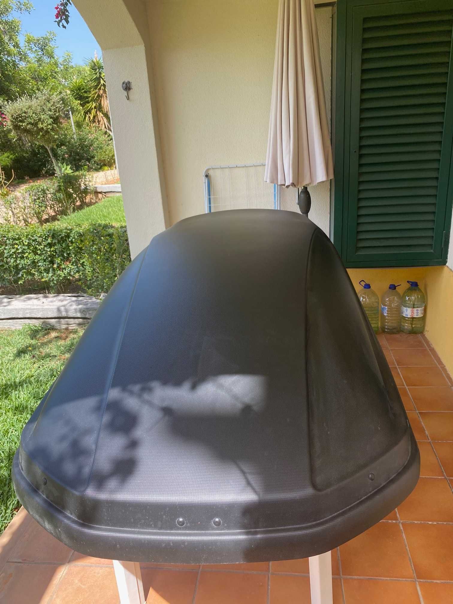 Baule de tejadilho Thule L 628  / Thule Roof Box L 628