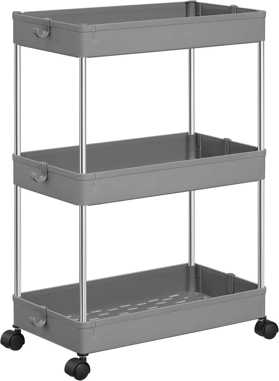Nowa półka na kołkach / szafka / organizer / SONGMICS !9852!