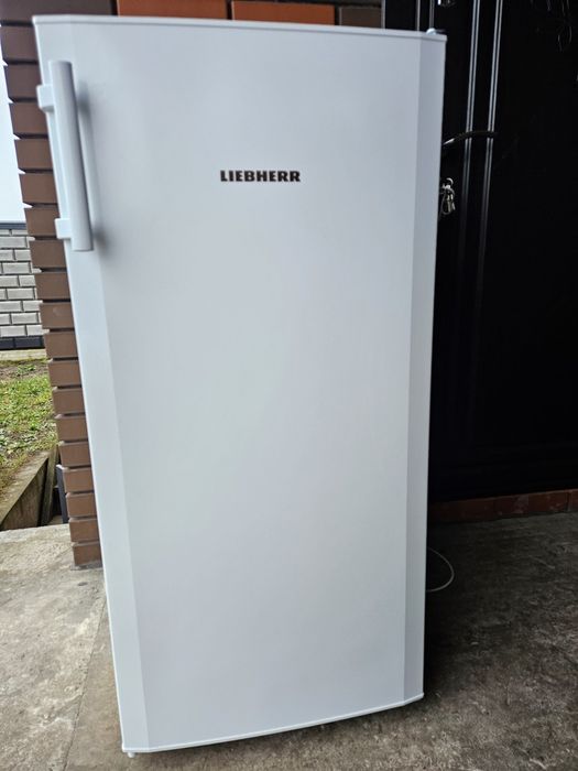 Холодильник Libherr