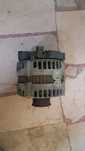 Alternator Audi A4 B7 A6 C6 2.7 3.0 TDI USZKODZONY