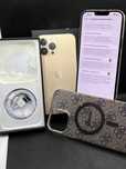 iPhone 13 Pro Max | 97% BATERII | IDEALNY STAN | Zestaw | Guess