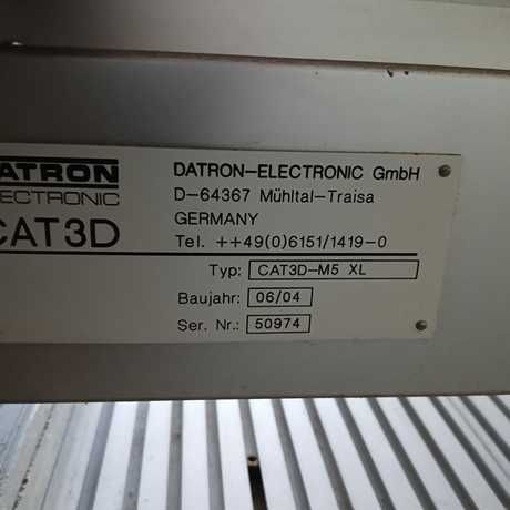 Ploter cnc 1500x1000x80