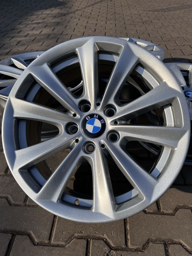 R17 5/120 BMW VW оригінал f10 ф10 Transporter T5 T6 Vivato Trafic
