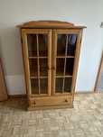 REZERWACJA Komoda drewno vintage klasyk