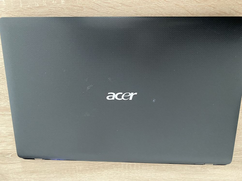 Acer 5750 series