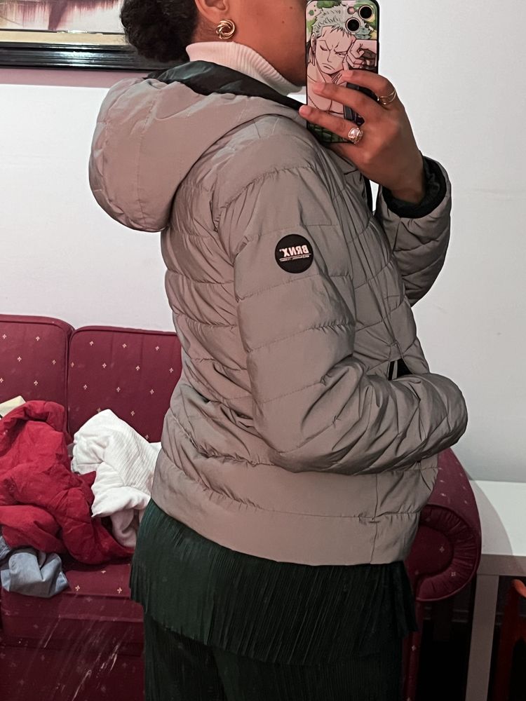 Casaco Refletor Unissex da Primark