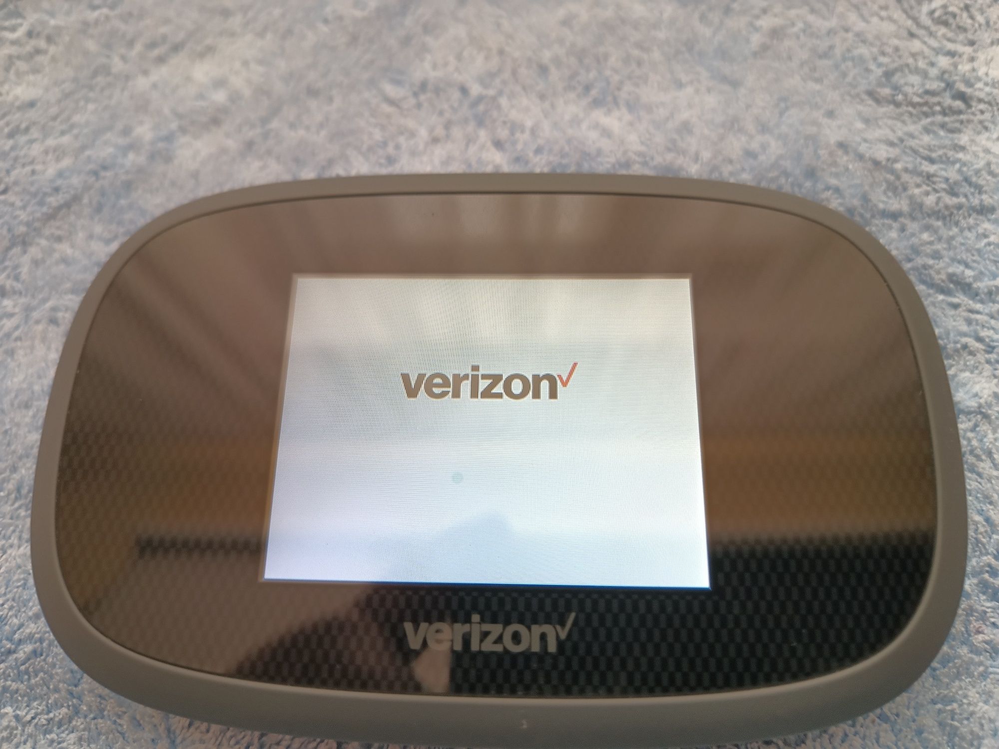 WiFi роутер Novatel  8800L