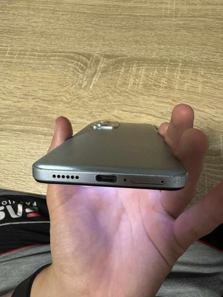Poco x4 gt 8/256 б/у