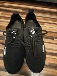 Buty adidasy tenisówki PUMA siateczka