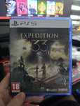 Clair Obscure Expedition 33 PS5 PL