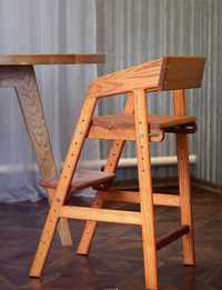барный стул детский растущий устойчивый безопасный ikea в школу
