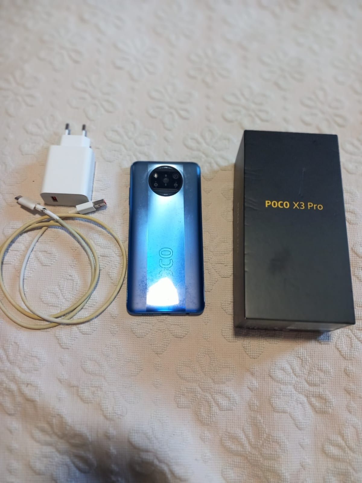 Poco X3 PRO 8/256 Gb