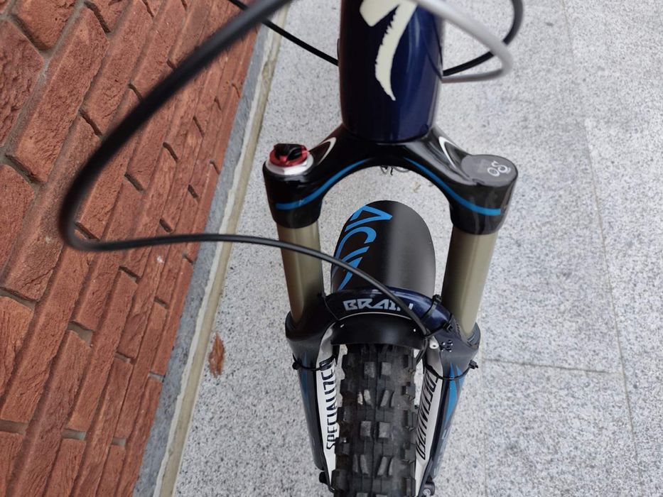Двопідвіс Carbon Specialized S-Works В Хорошому Стані!